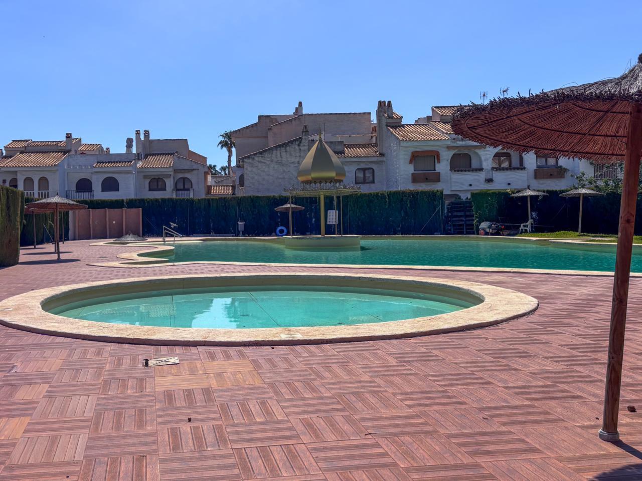 Adosado en Venta en Santa Pola