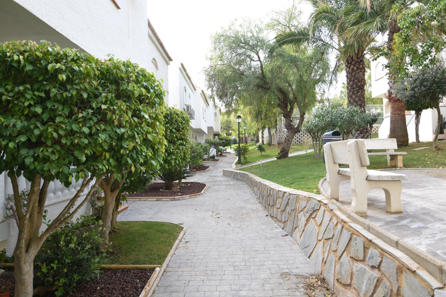 Adosado en Venta en Santa Pola