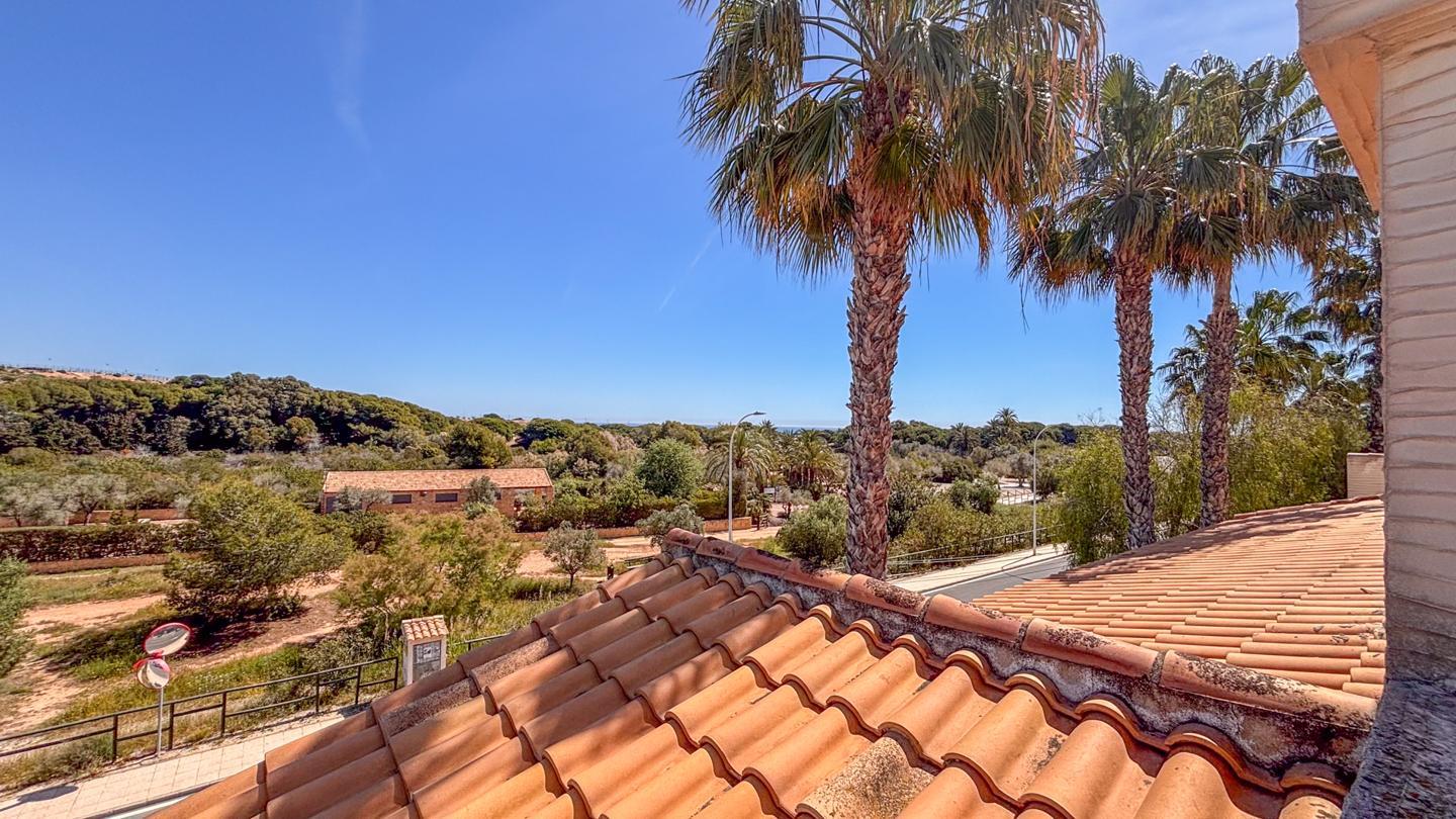 Adosado en Venta en Santa Pola