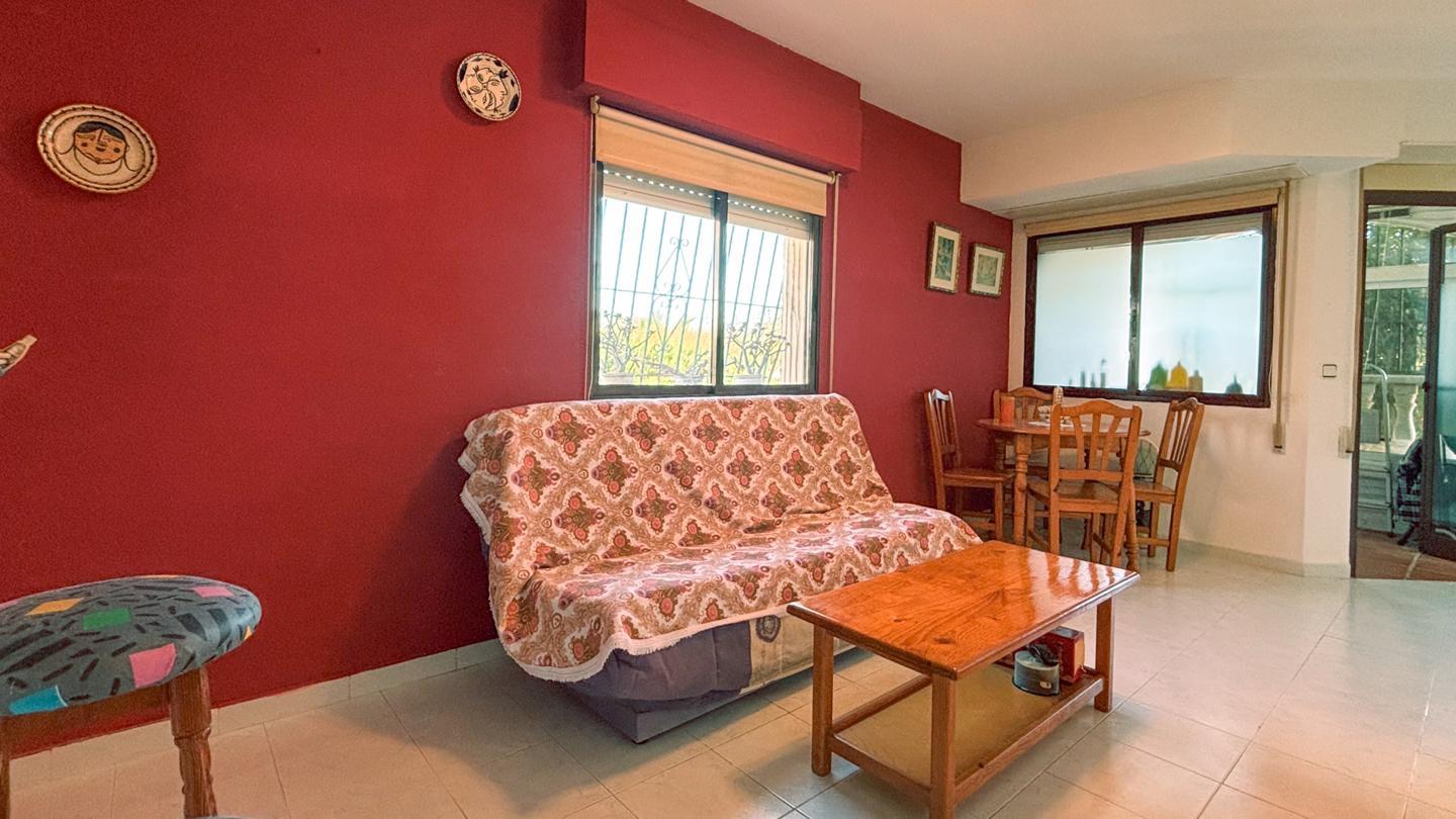 Adosado en Venta en Santa Pola