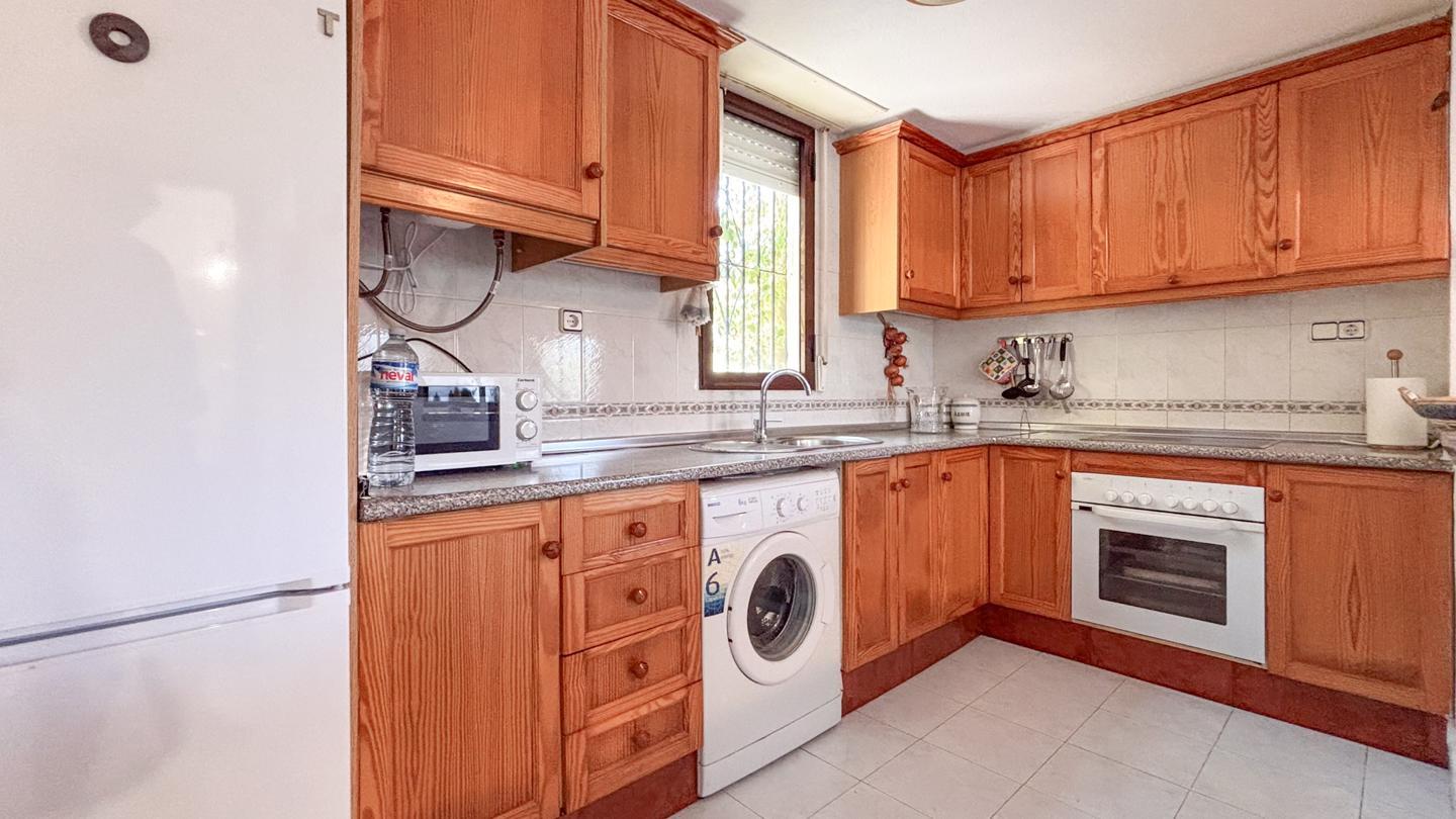 Adosado en Venta en Santa Pola