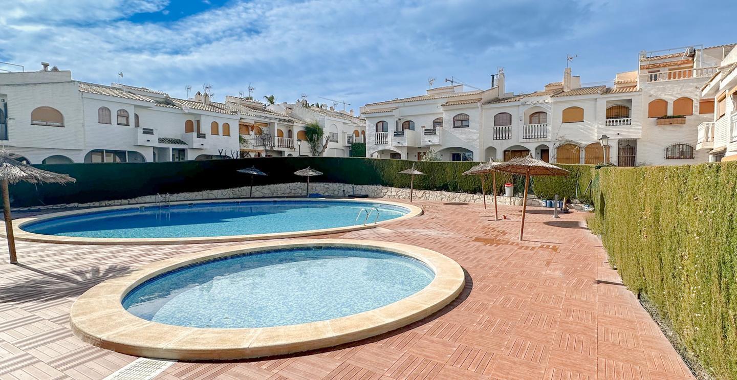 Adosado en Venta en Santa Pola