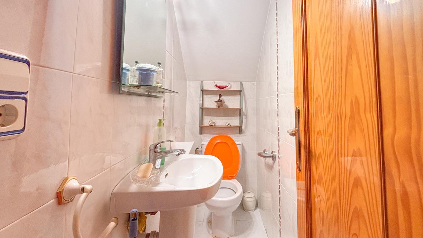 Adosado en Venta en Santa Pola