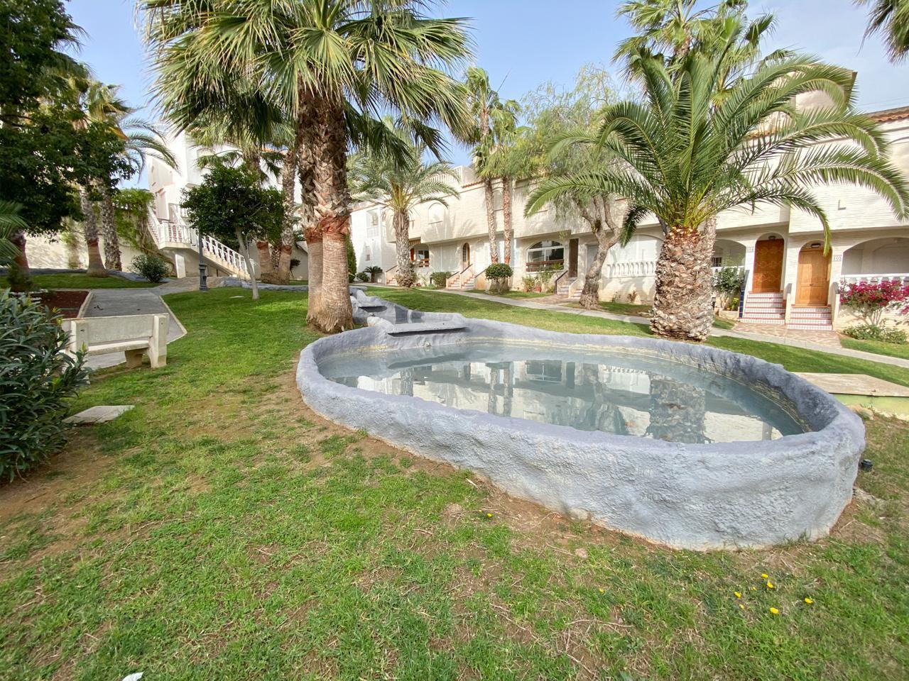 Adosado en Venta en Santa Pola