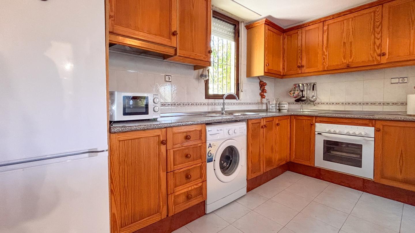 Adosado en Venta en Santa Pola