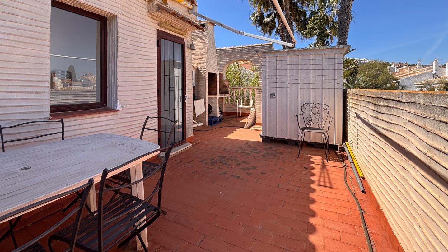 Adosado en Venta en Santa Pola