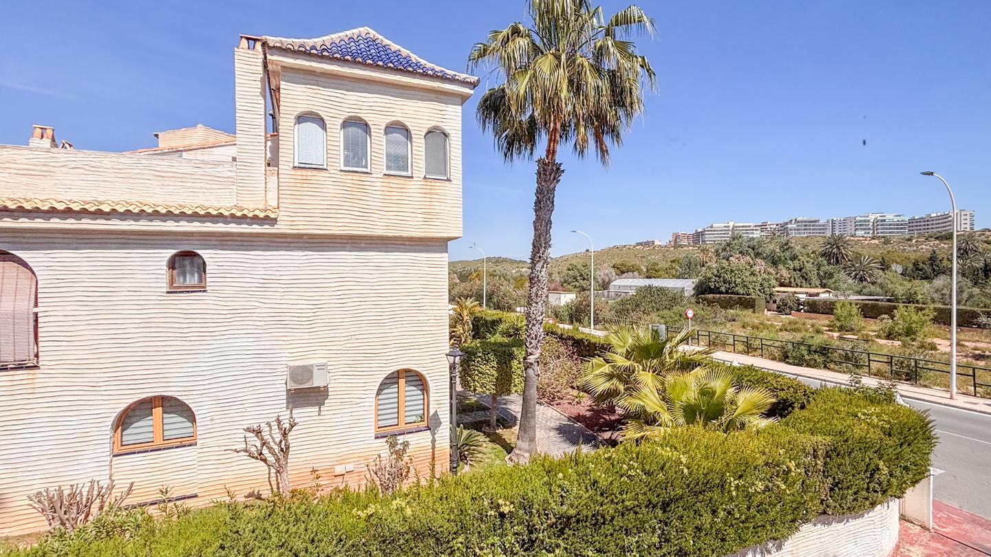 Adosado en Venta en Santa Pola