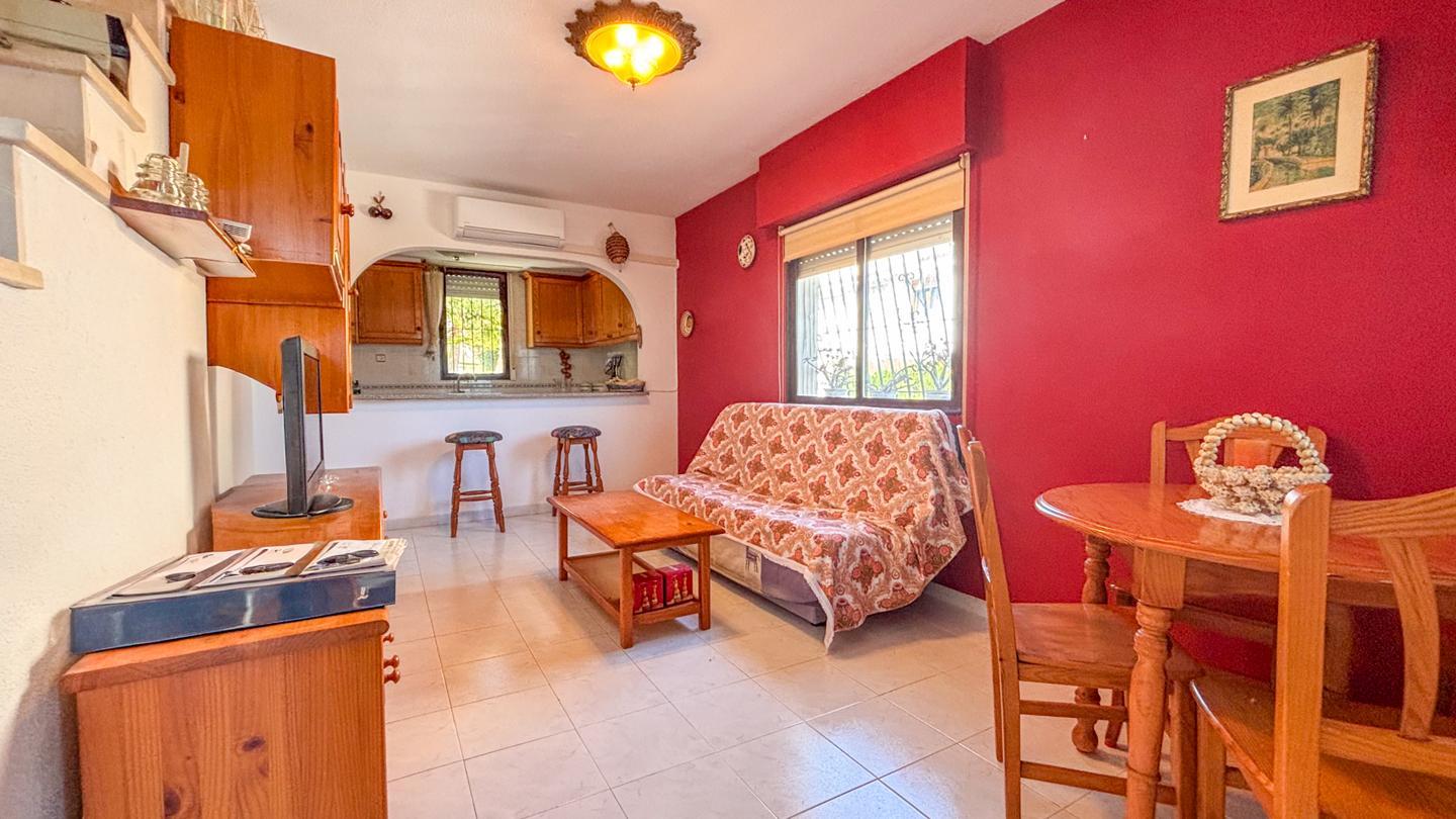 Adosado en Venta en Santa Pola
