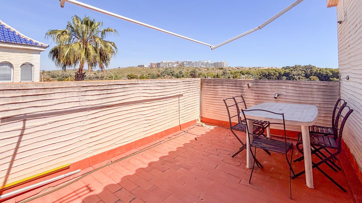 Adosado en Venta en Santa Pola