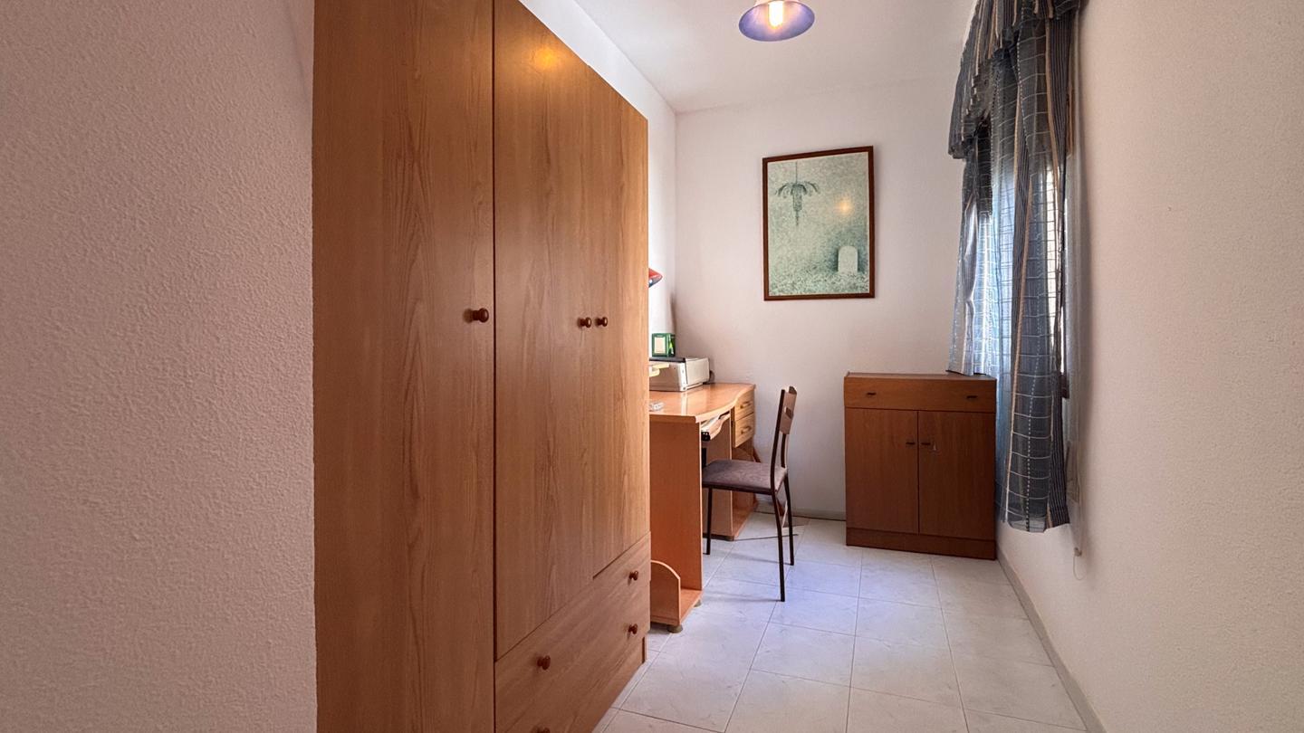 Adosado en Venta en Santa Pola