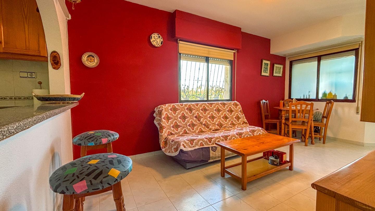 Adosado en Venta en Santa Pola