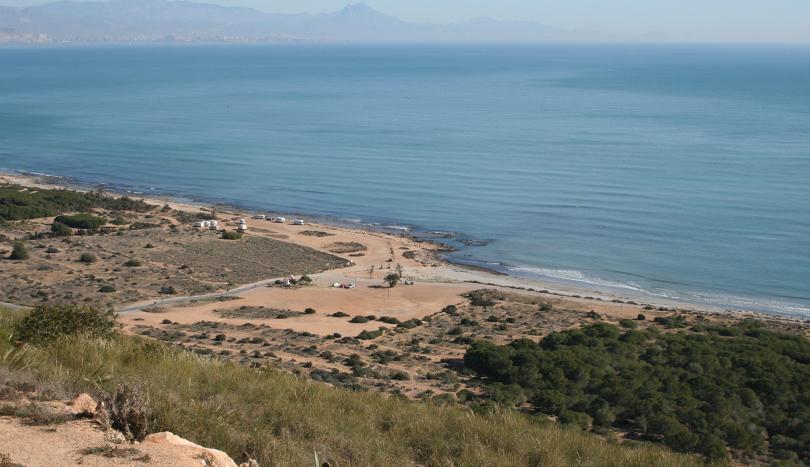 Adosado en Venta en Santa Pola