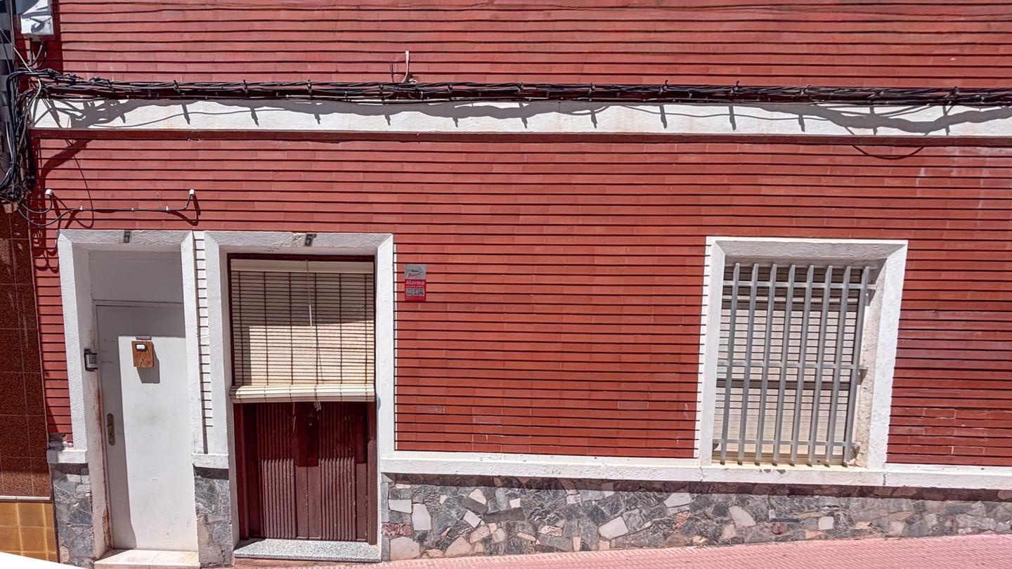 Piso en Venta en Santa Pola