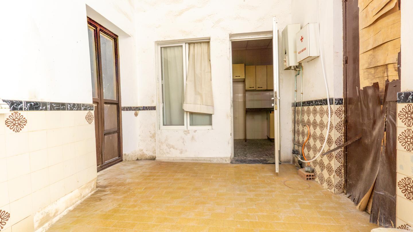 Piso en Venta en Santa Pola