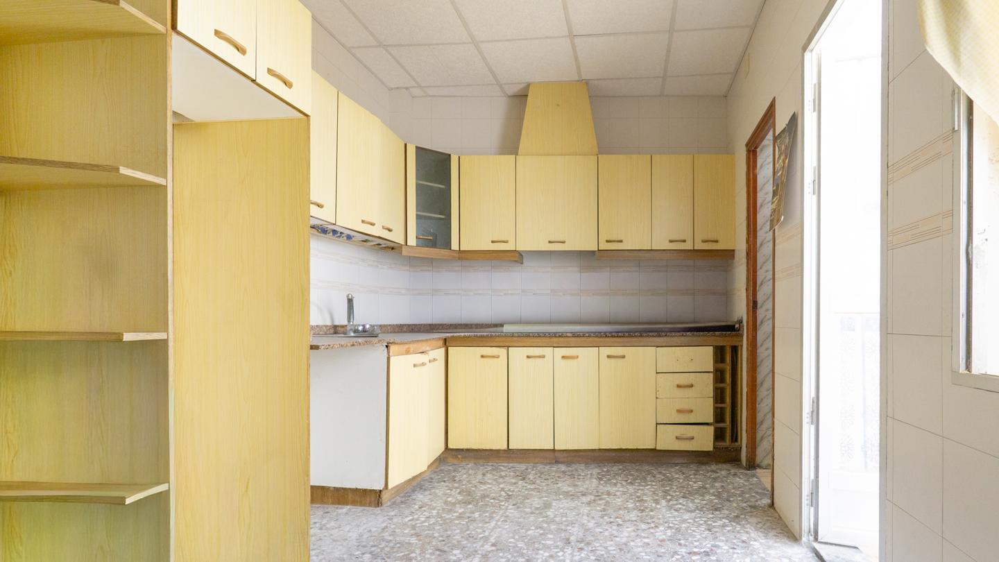 Piso en Venta en Santa Pola