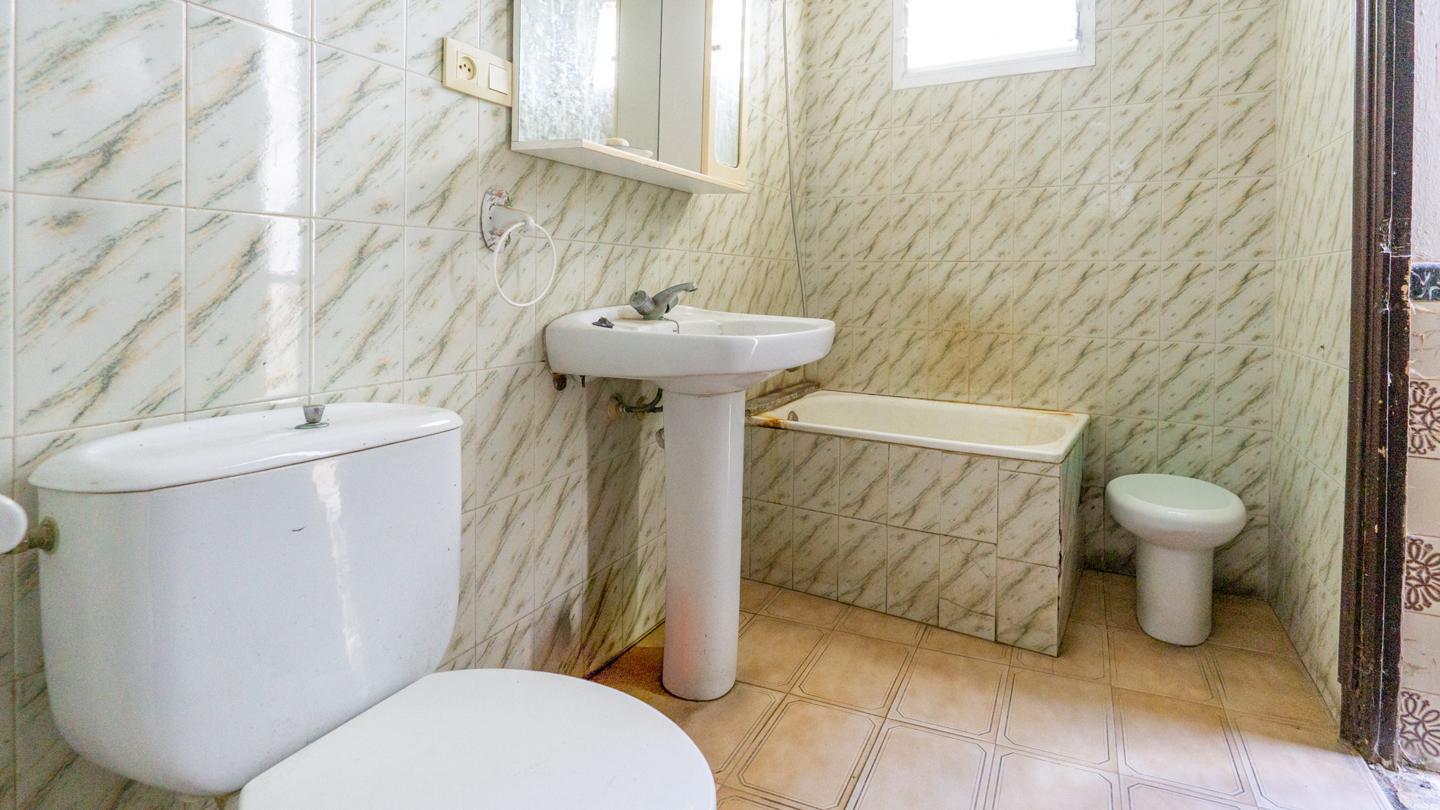 Piso en Venta en Santa Pola