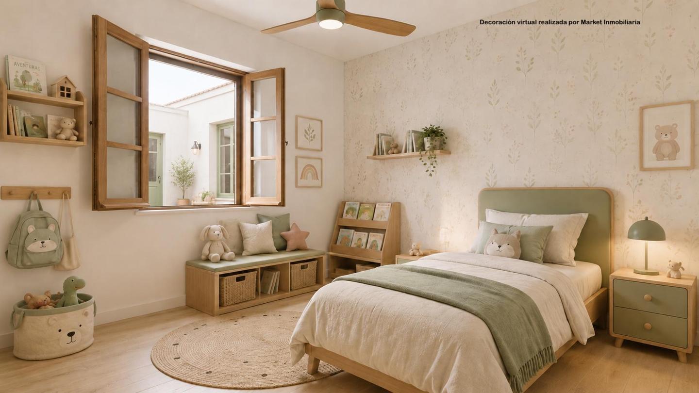 Piso en Venta en Santa Pola