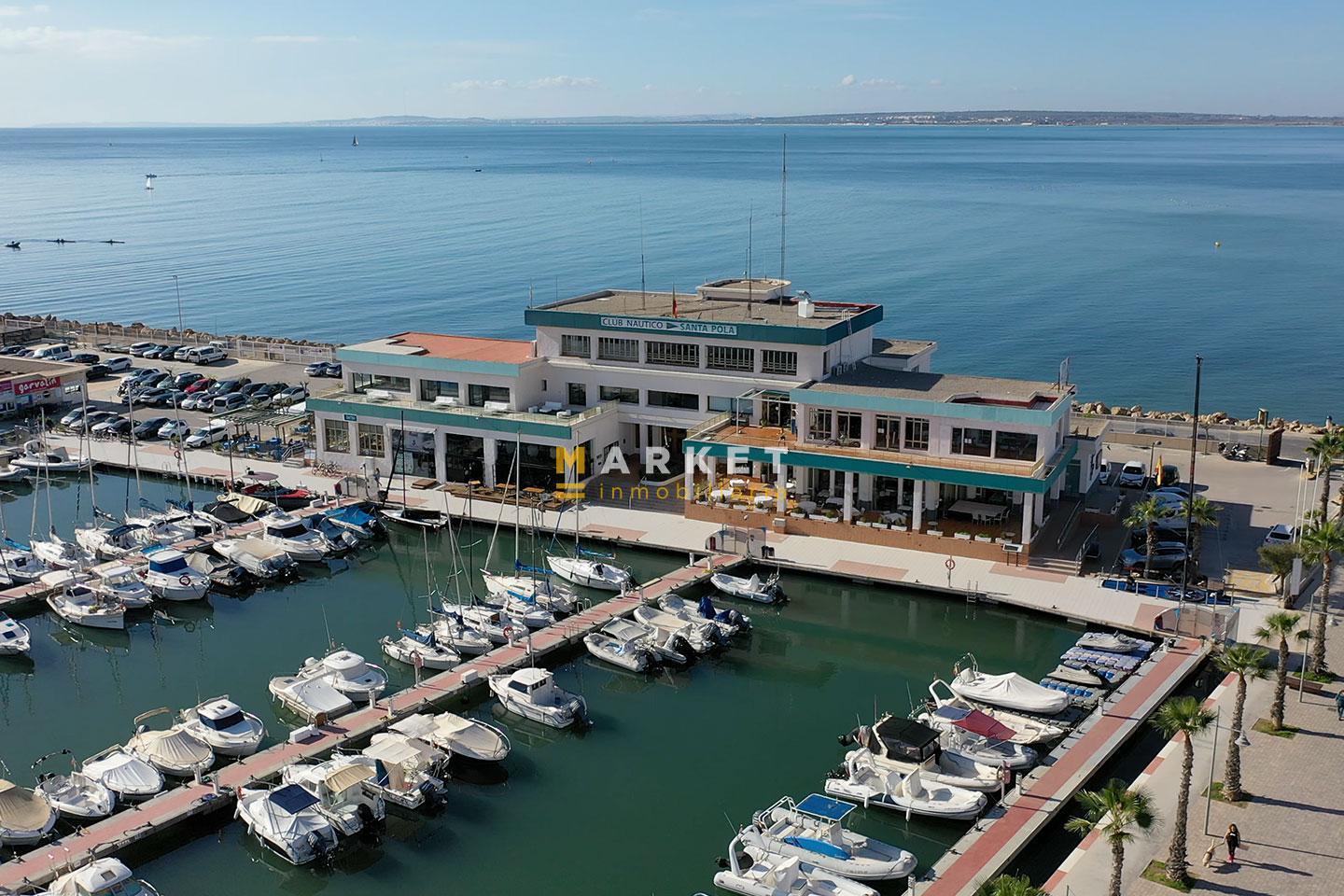 Piso en Venta en Santa Pola