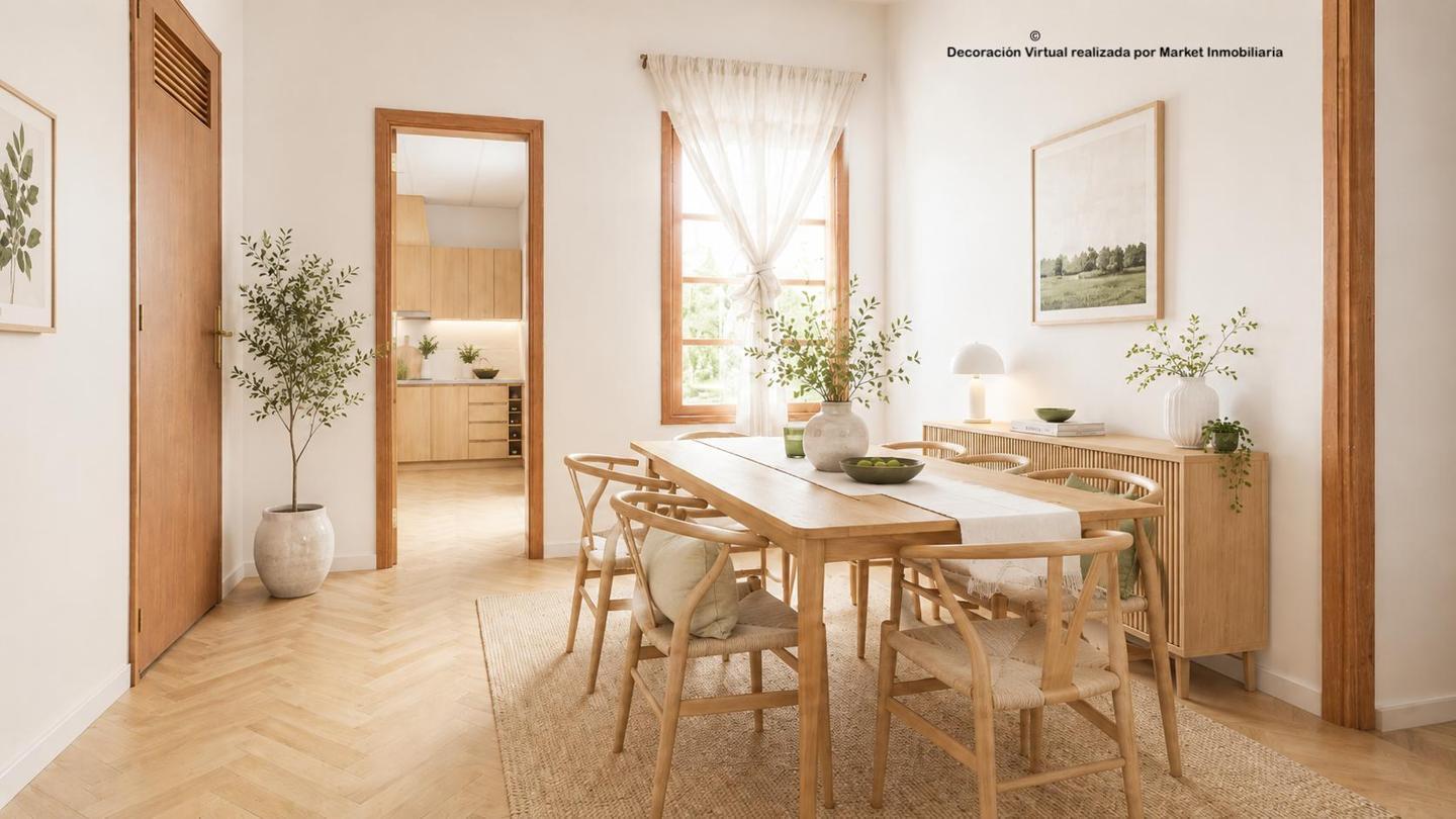 Piso en Venta en Santa Pola