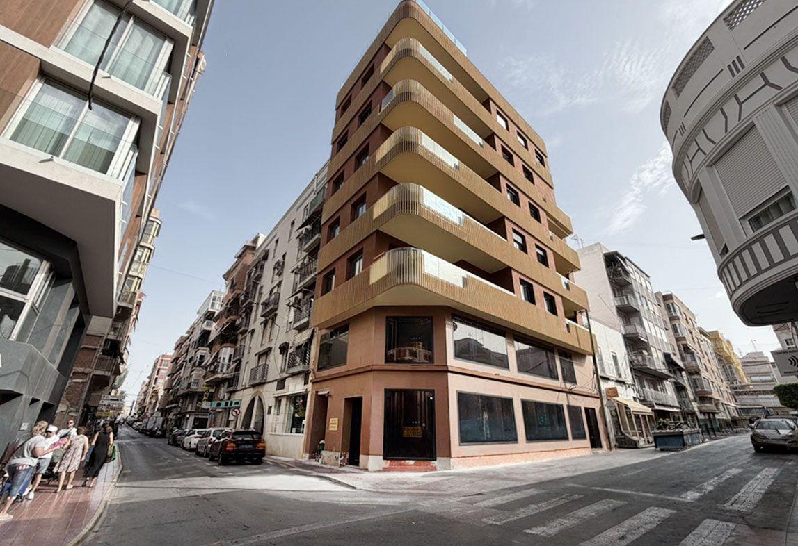 Premise for Rent in Santa Pola