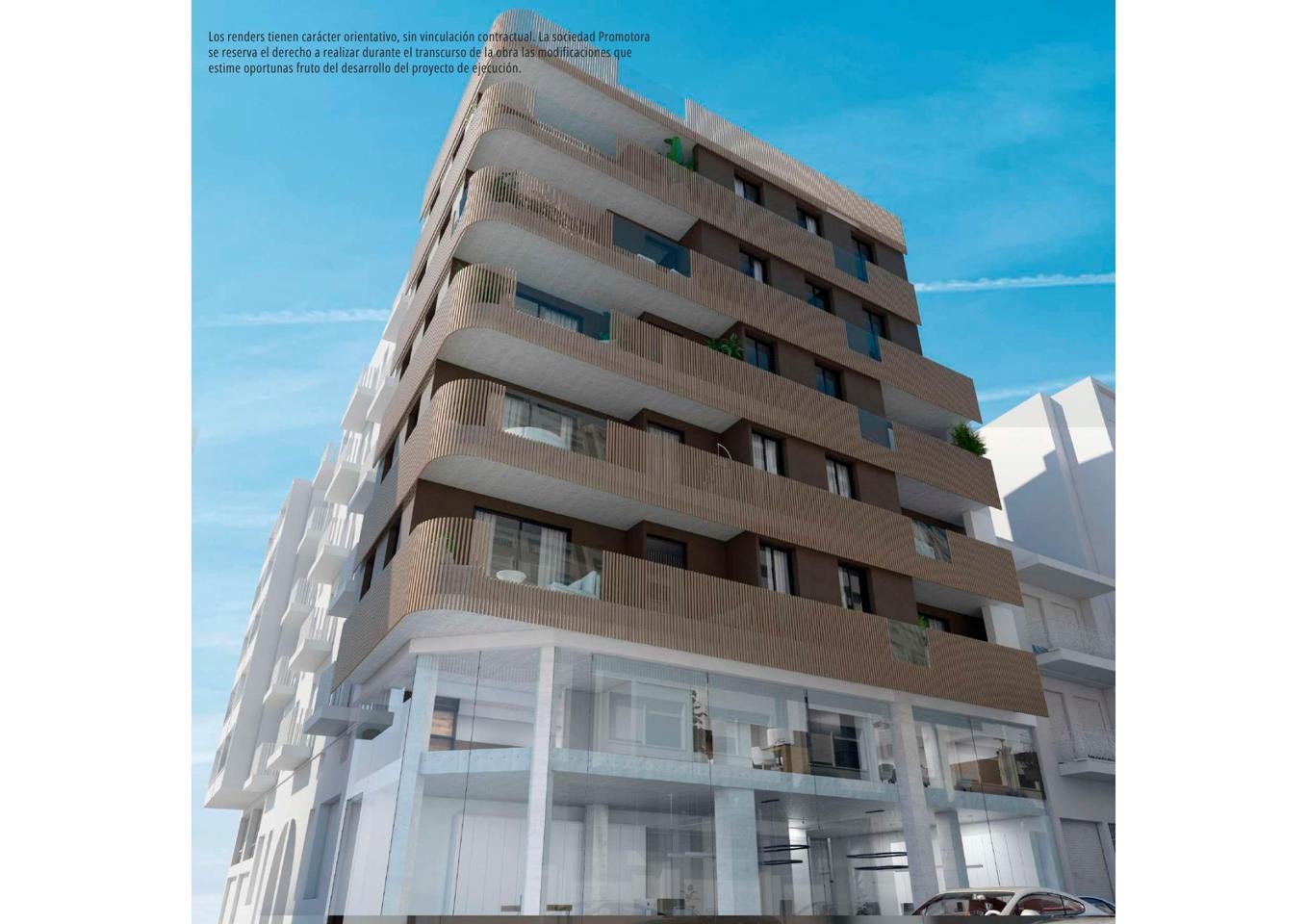 Premise for Rent in Santa Pola