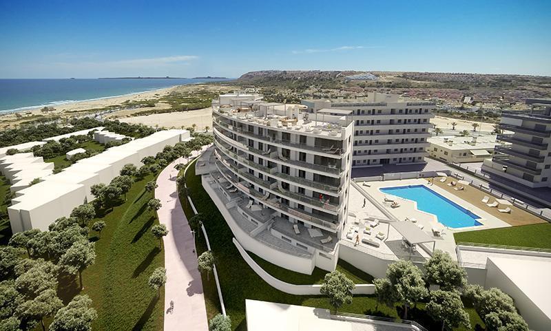Flat for Sale in Elche