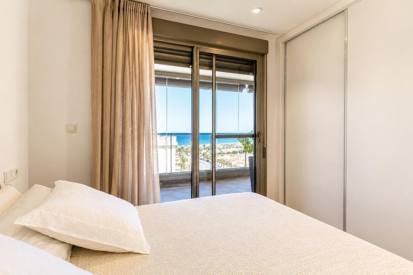 Flat for Sale in Elche