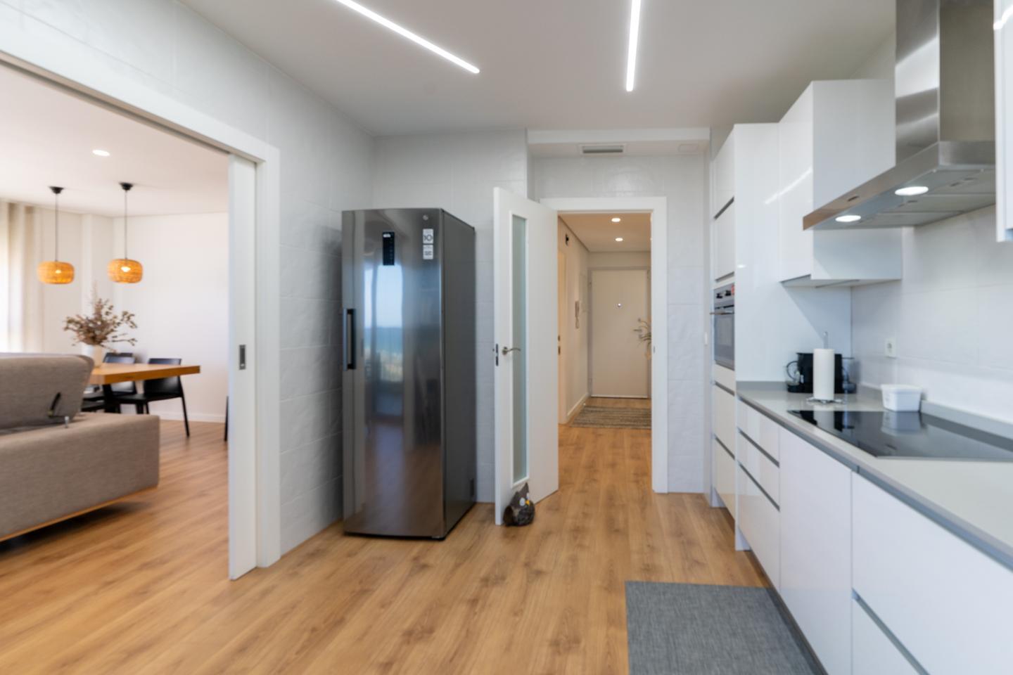 Flat for Sale in Elche