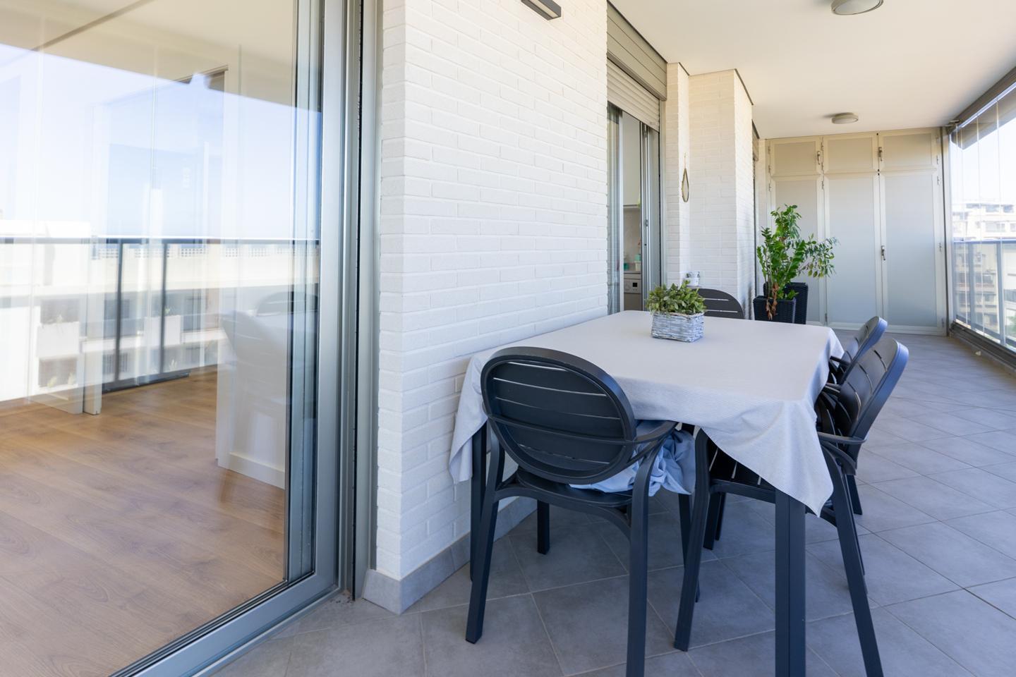 Flat for Sale in Elche