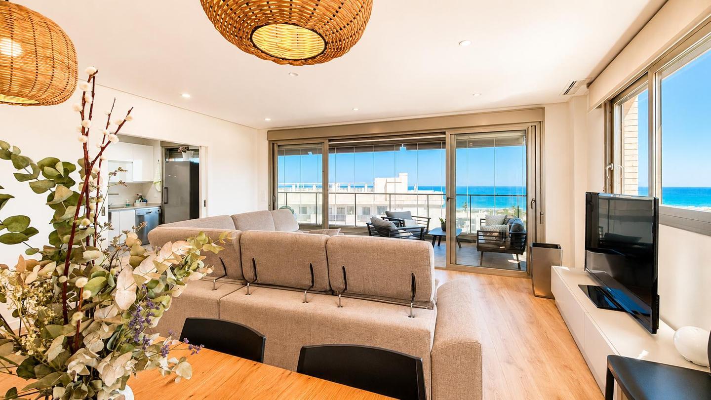 Flat for Sale in Elche