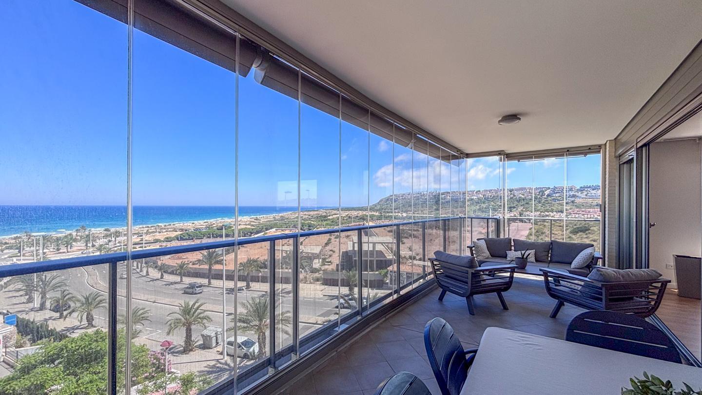 Flat for Sale in Elche