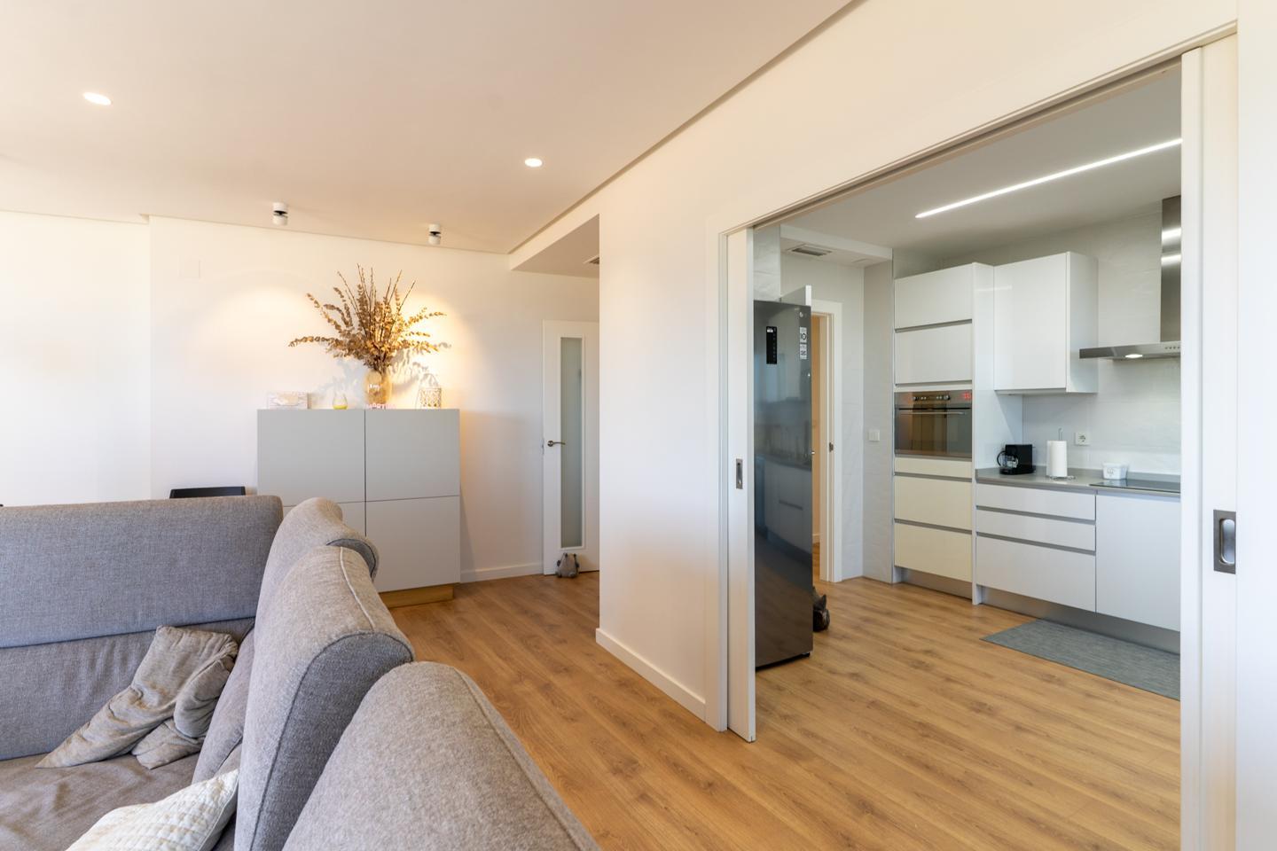 Flat for Sale in Elche