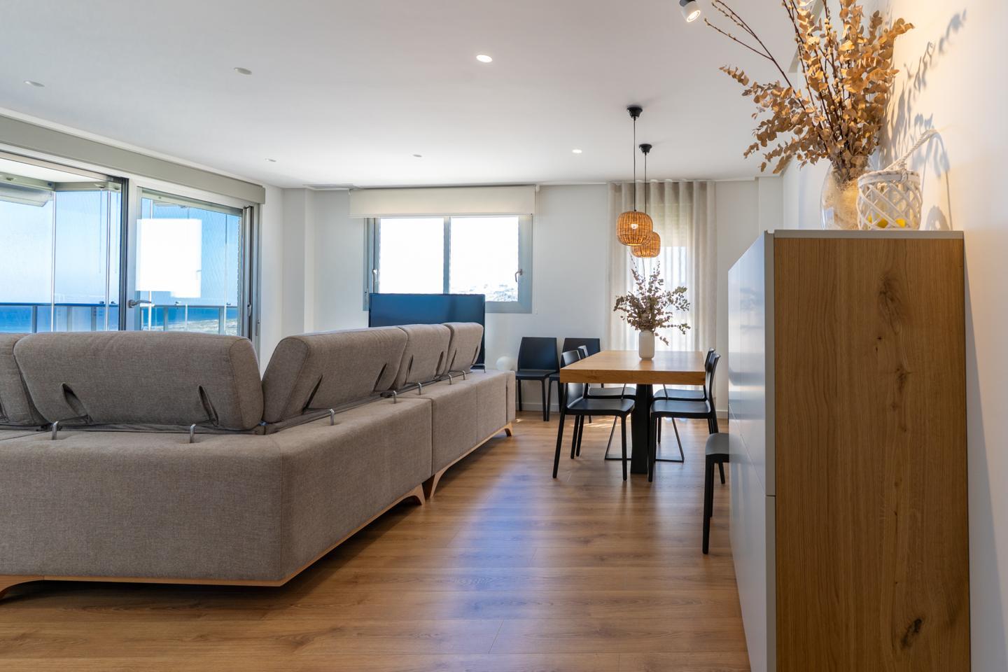Flat for Sale in Elche