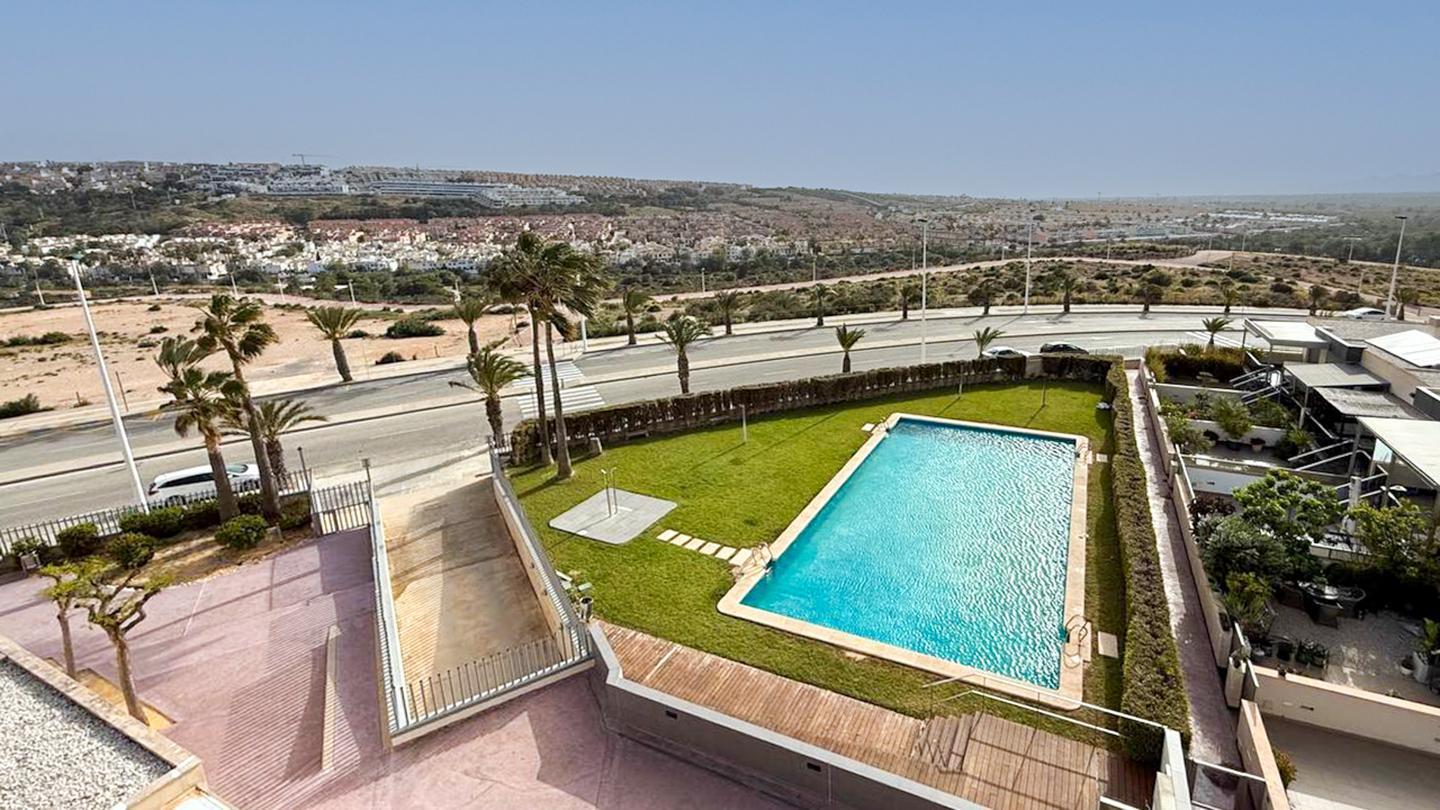 Flat for Sale in Elche