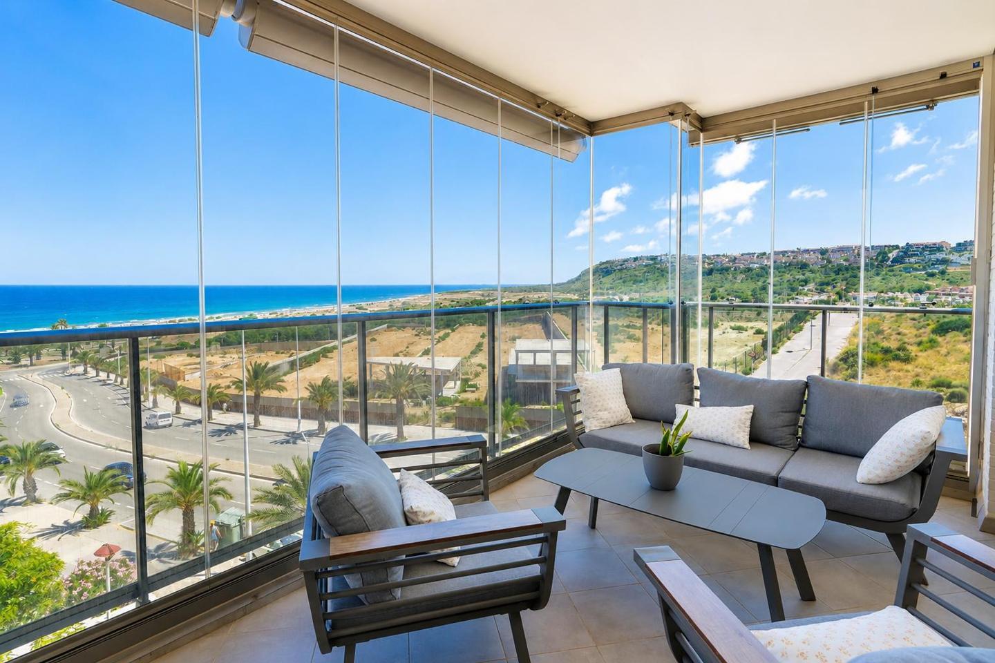 Flat for Sale in Elche
