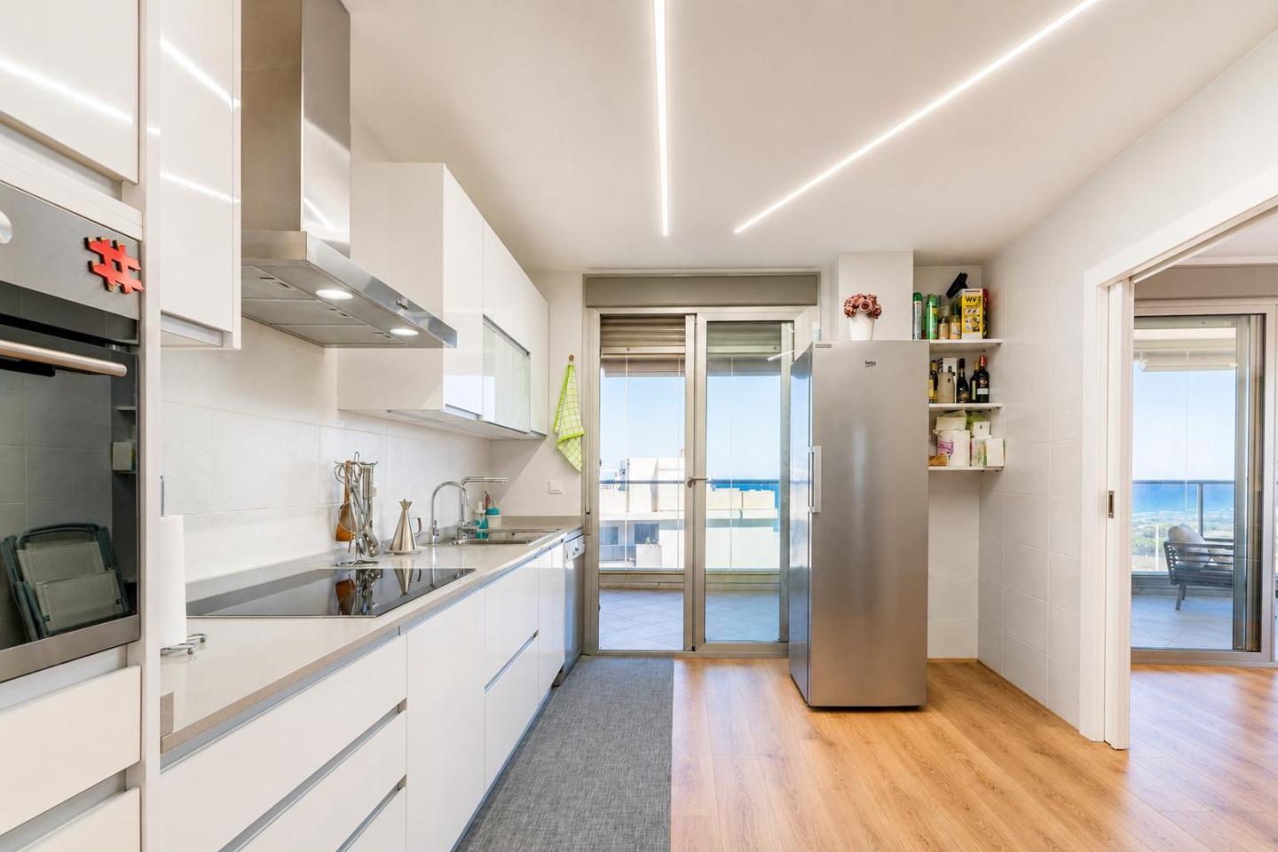 Flat for Sale in Elche