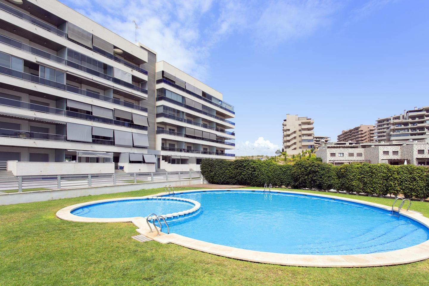 Flat for Sale in Elche