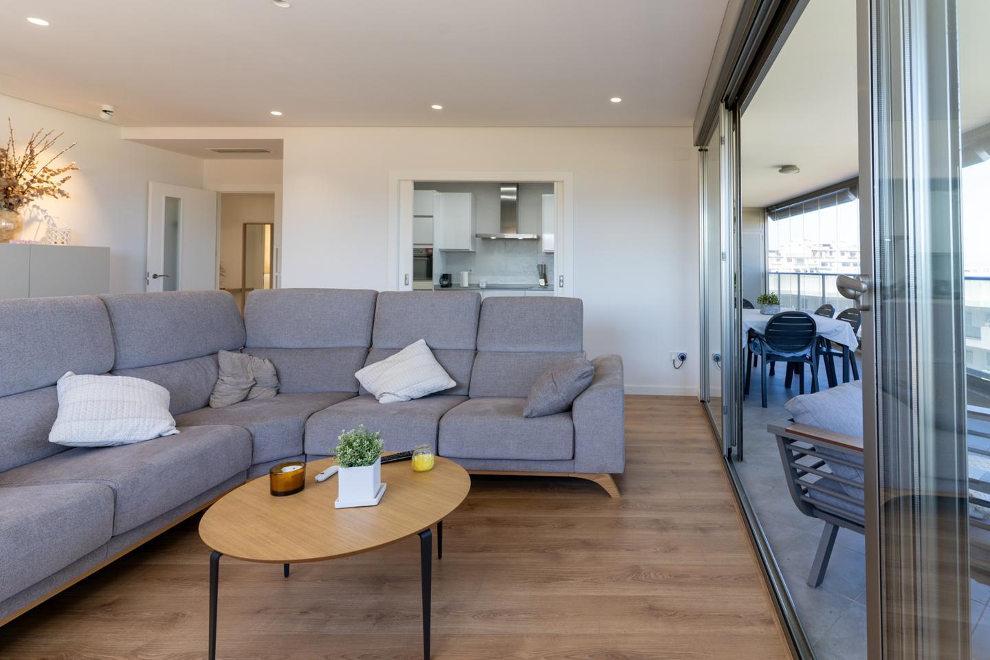 Flat for Sale in Elche