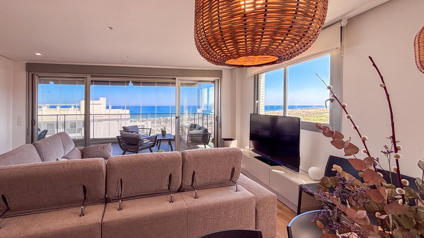Flat for Sale in Elche