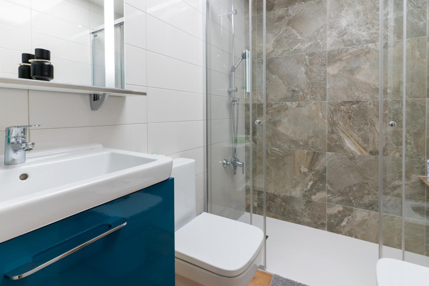 Flat for Sale in Elche