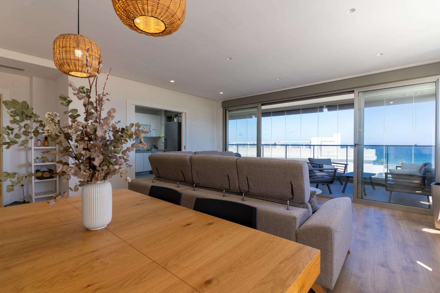 Flat for Sale in Elche
