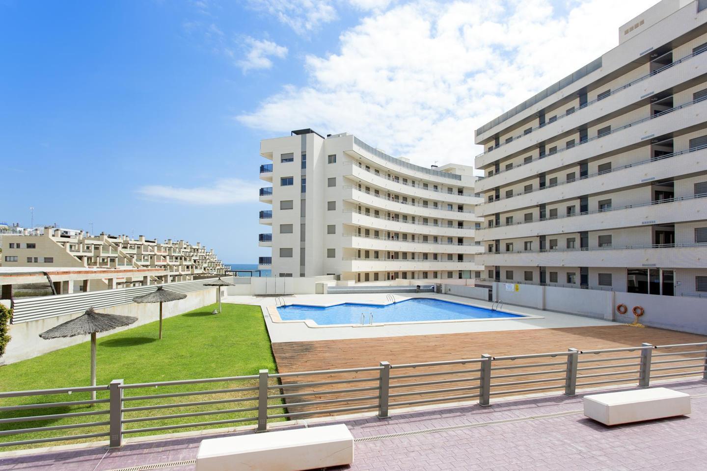 Flat for Sale in Elche