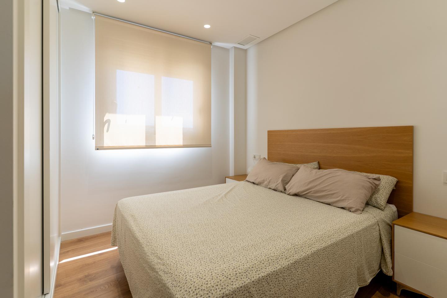 Flat for Sale in Elche