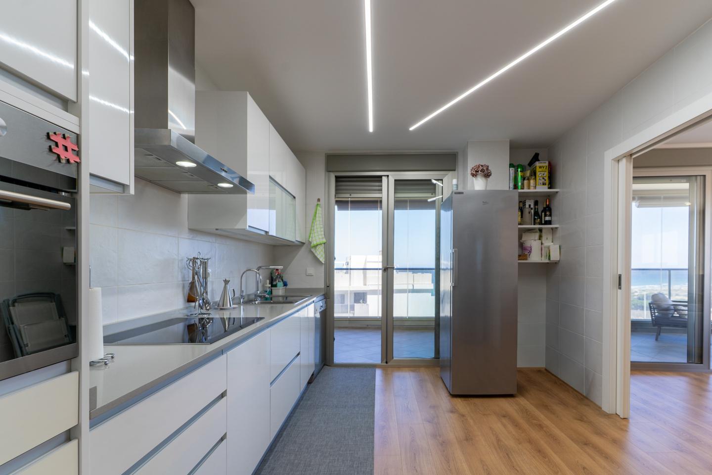 Flat for Sale in Elche