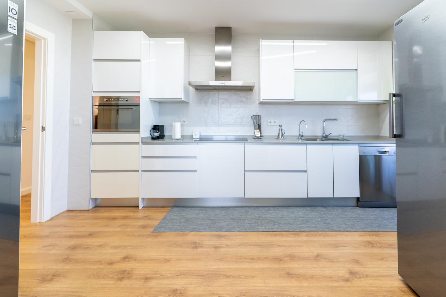 Flat for Sale in Elche