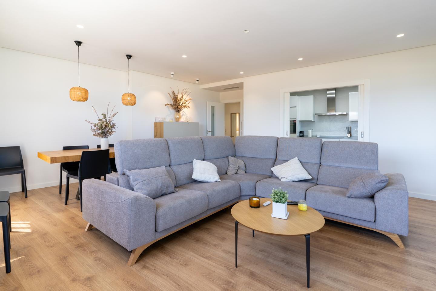 Flat for Sale in Elche