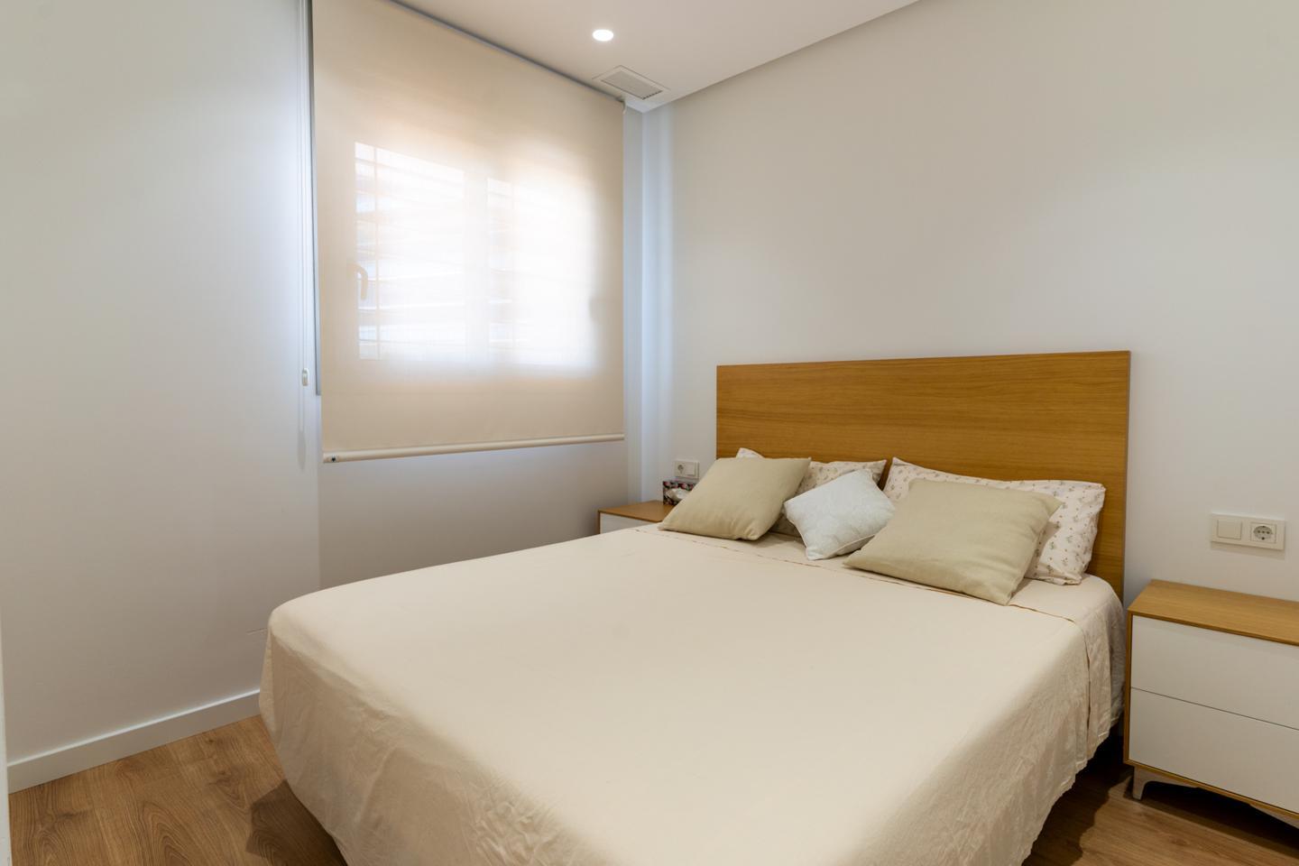 Flat for Sale in Elche