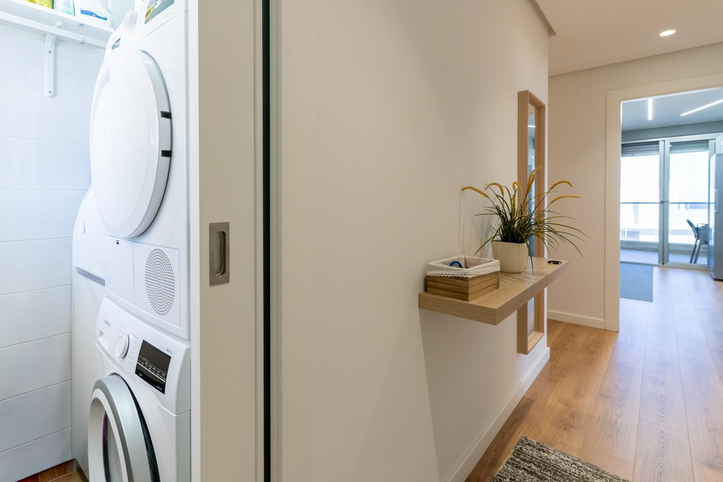 Flat for Sale in Elche