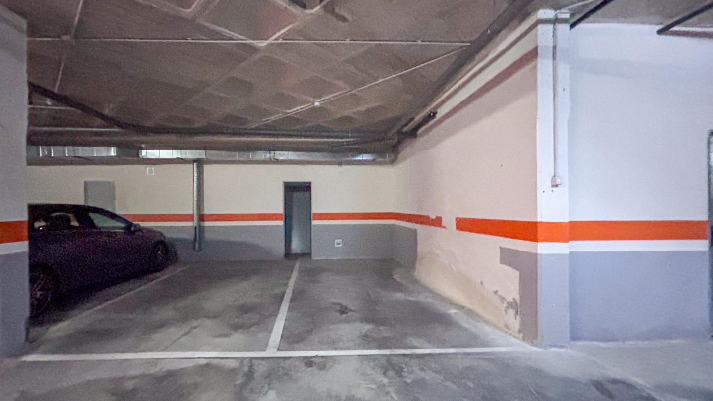 Flat for Sale in Elche