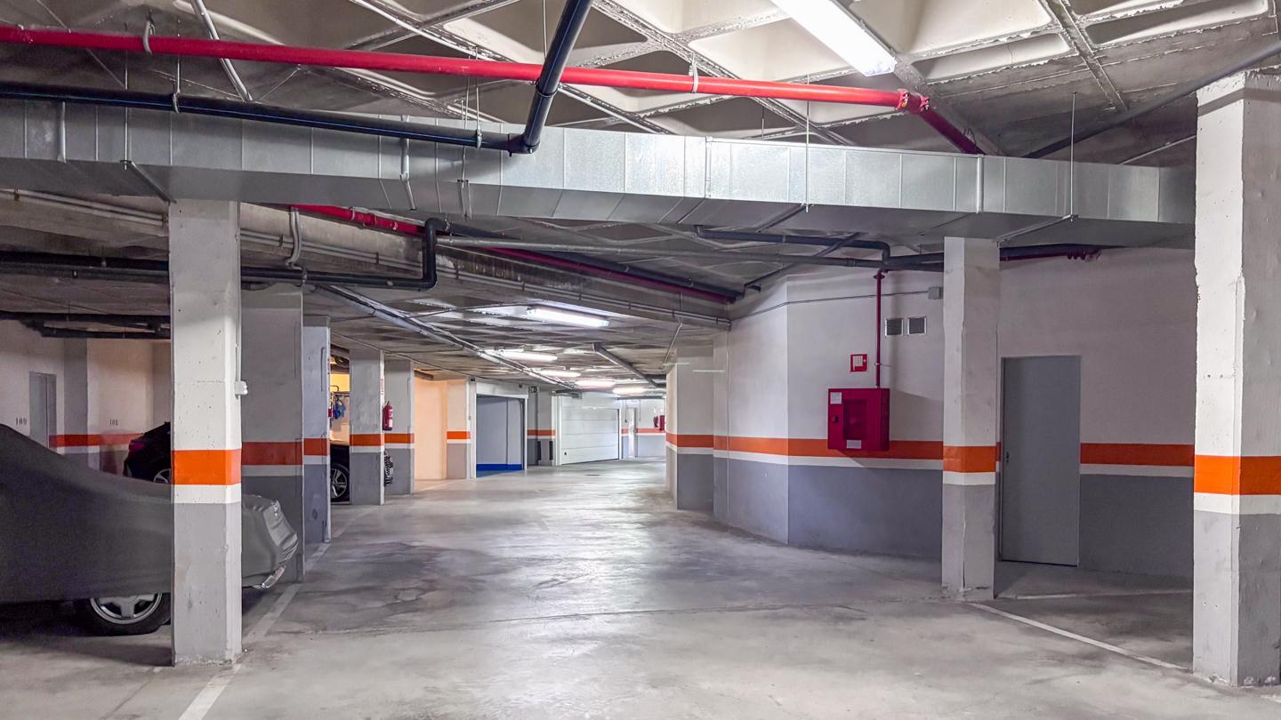 Flat for Sale in Elche